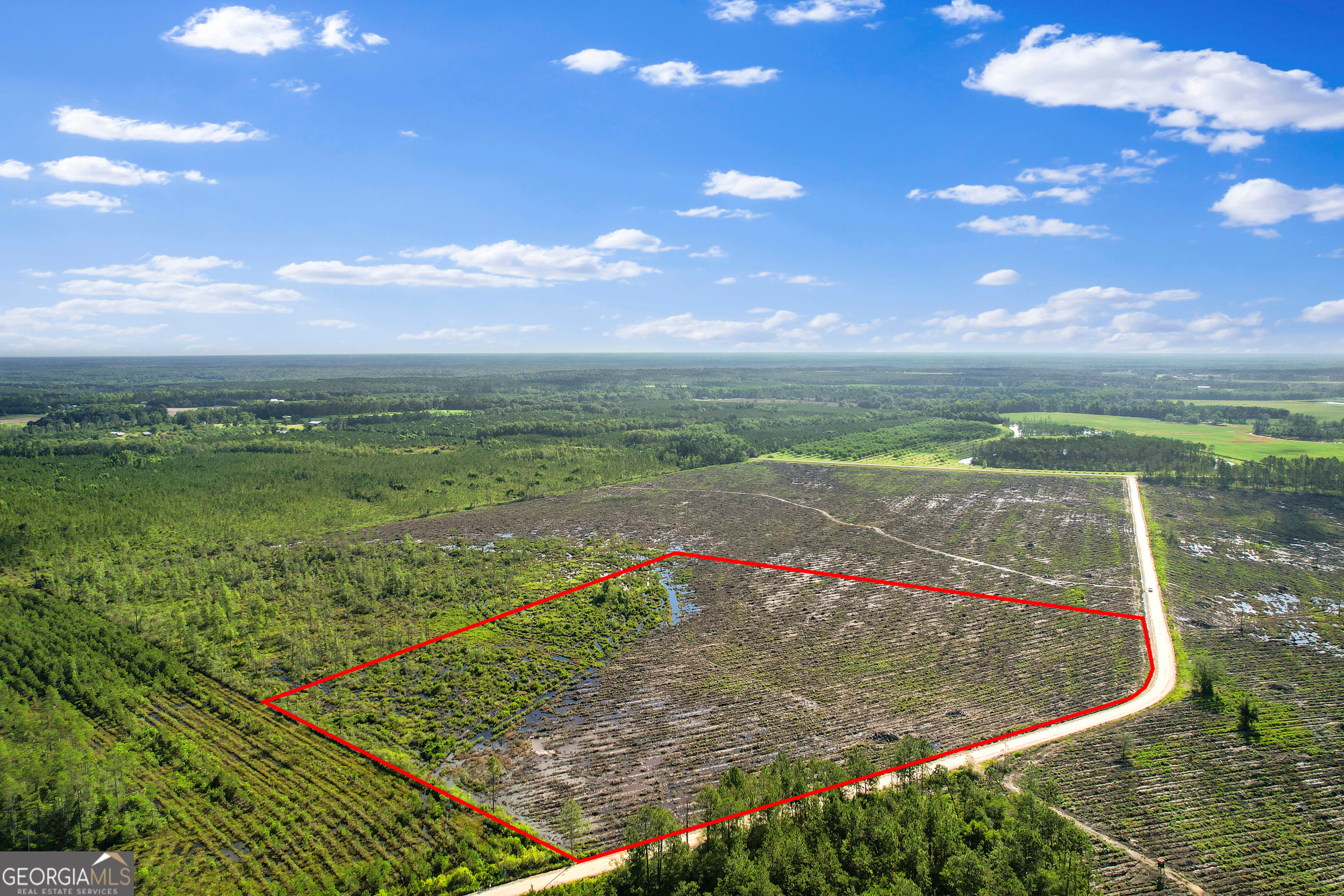 1 Morris Break Road Odum, GA 31555 - Photo 4 of 4