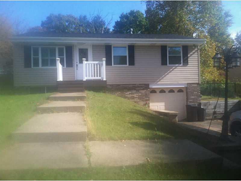 1378 Cavitt Road Monroeville, PA 15146 - Photo 1 of 20 Exterior Front.