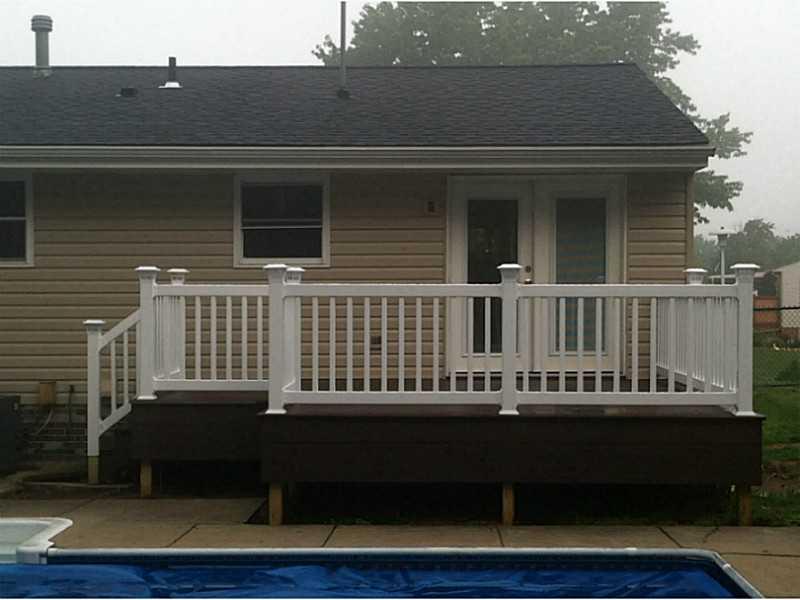 1378 Cavitt Road Monroeville, PA 15146 - Photo 19 of 20 Exterior Front.