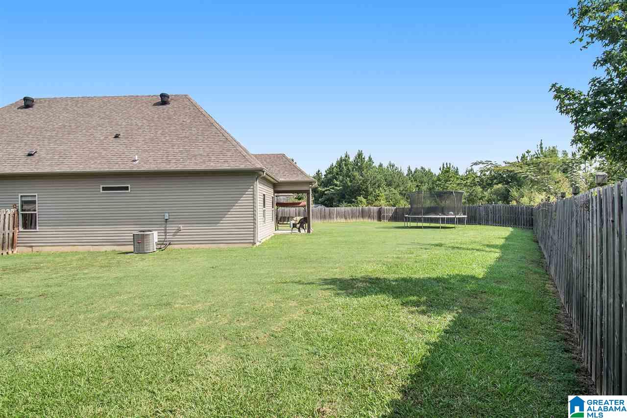 101 Love Lane Sterrett, AL 35147 - Photo 25 of 25