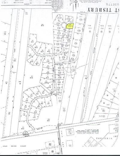 41 West Farm Road West Tisbury, MA 02568 - Photo 21 of 21 Additional Photo