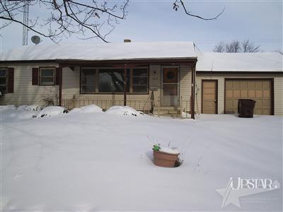 305 West Main Street Butler, IN 46721 - Photo 1 of 1