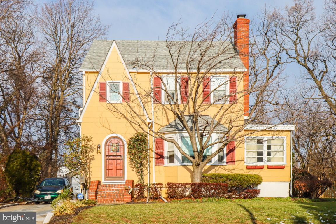 503 North Bend Road Baltimore, MD 21229 - Photo 1 of 47 503 North Bend Road