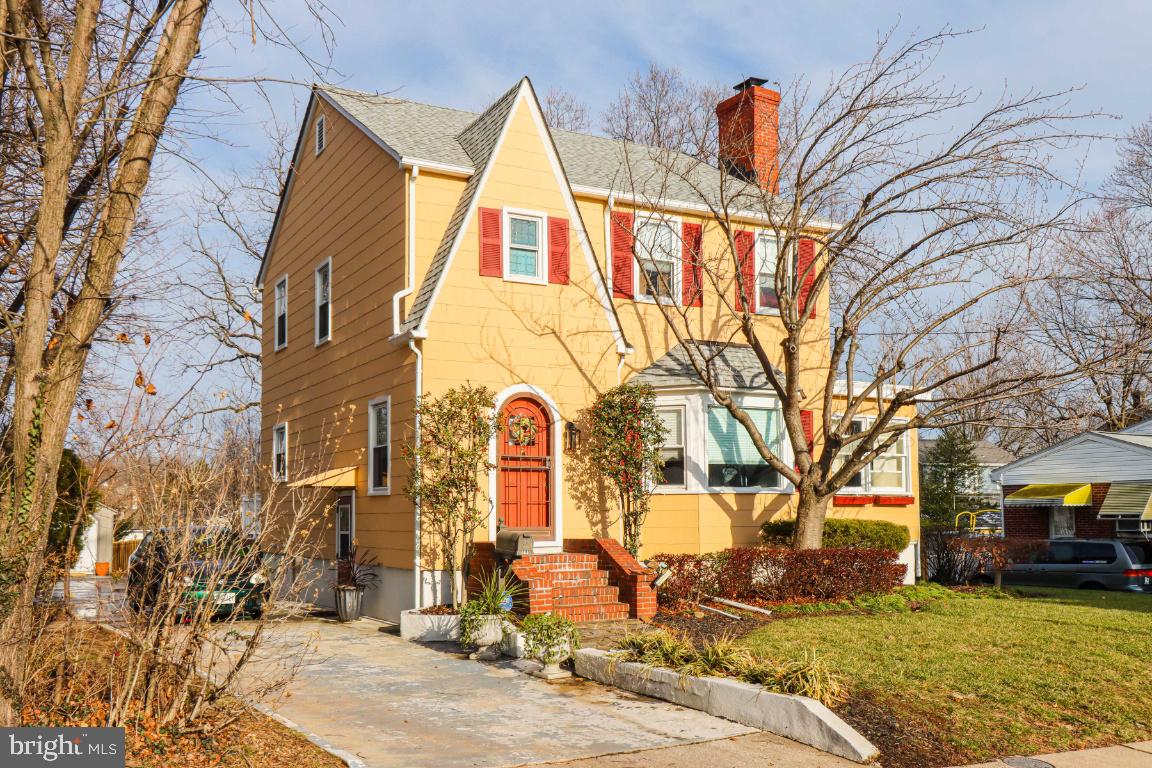 503 North Bend Road Baltimore, MD 21229 - Photo 2 of 47 Welcome Home!