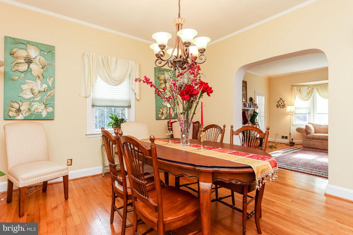 503 North Bend Road Baltimore, MD 21229 - Photo 13 of 47