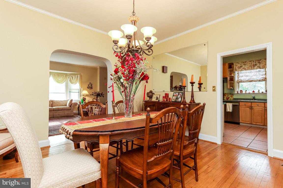 503 North Bend Road Baltimore, MD 21229 - Photo 14 of 47