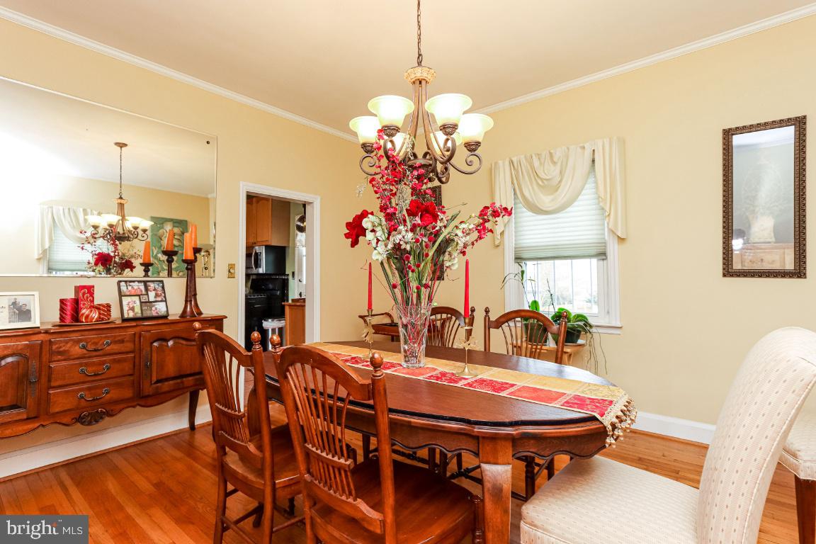 503 North Bend Road Baltimore, MD 21229 - Photo 15 of 47