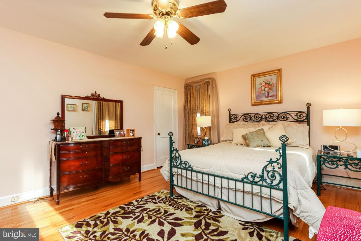 503 North Bend Road Baltimore, MD 21229 - Photo 24 of 47