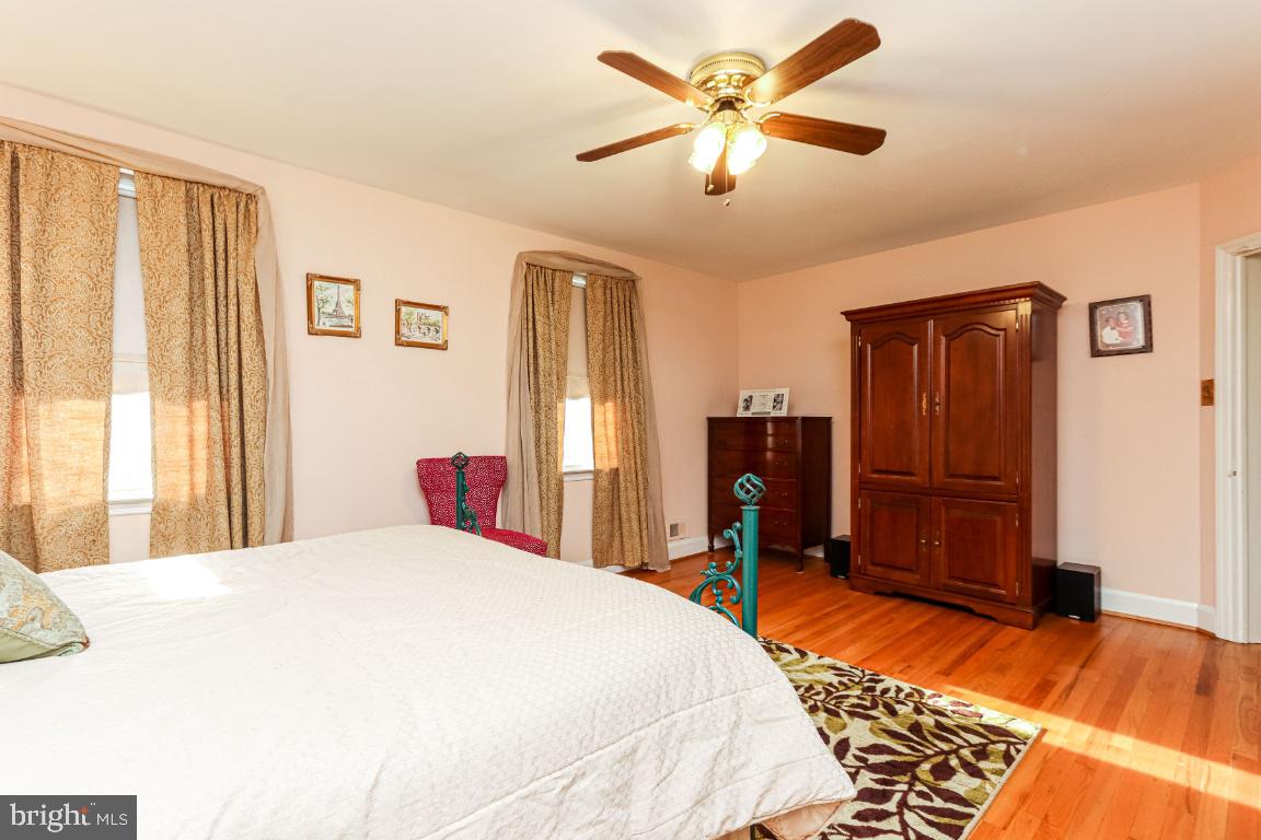 503 North Bend Road Baltimore, MD 21229 - Photo 25 of 47