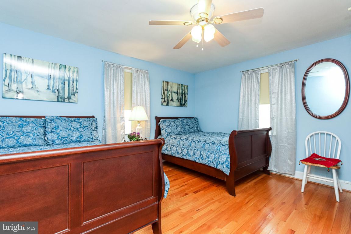 503 North Bend Road Baltimore, MD 21229 - Photo 28 of 47