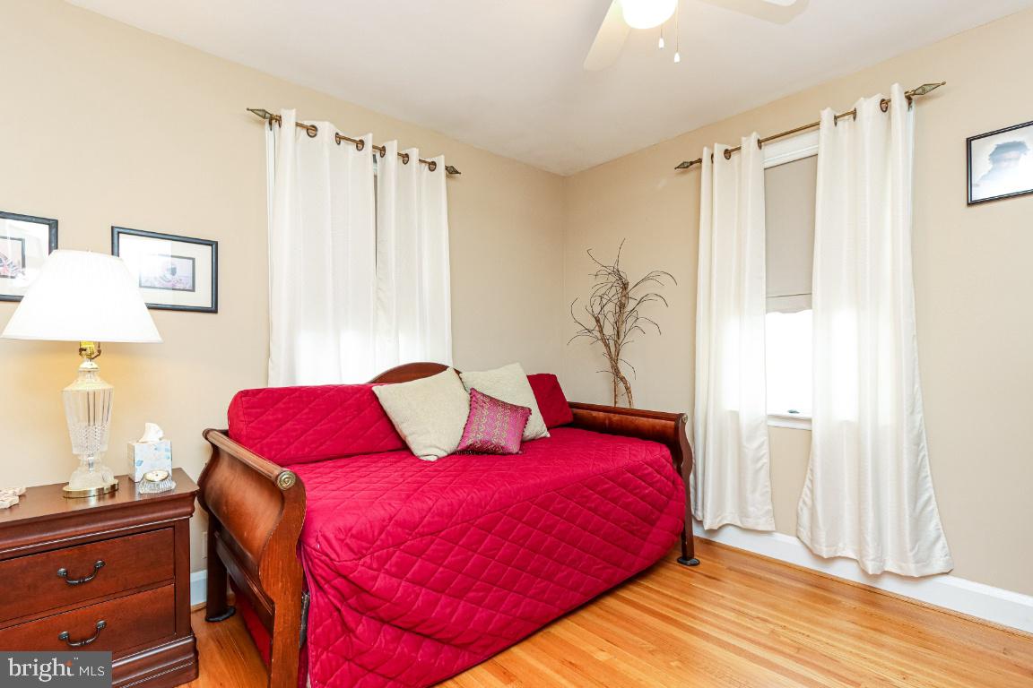 503 North Bend Road Baltimore, MD 21229 - Photo 29 of 47 Bedroom 3