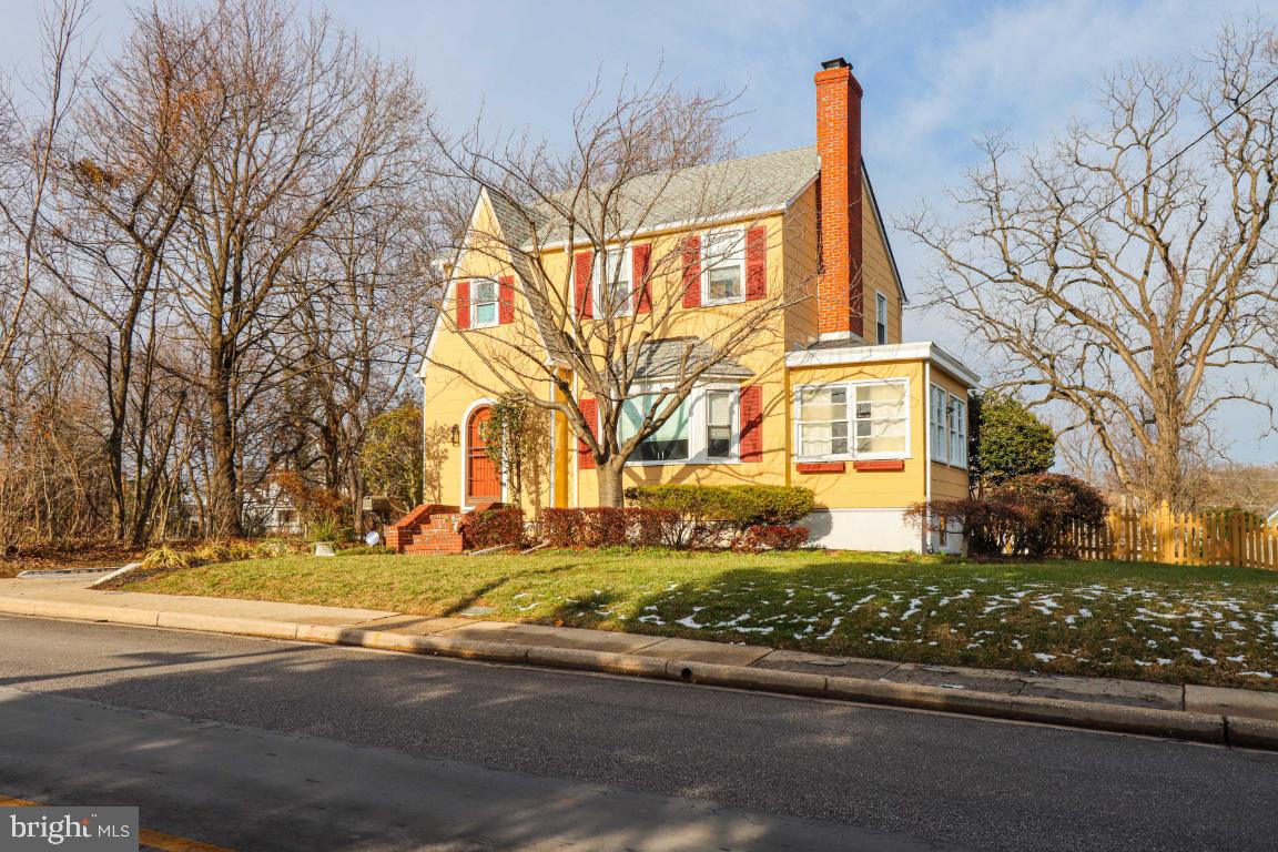 503 North Bend Road Baltimore, MD 21229 - Photo 4 of 47