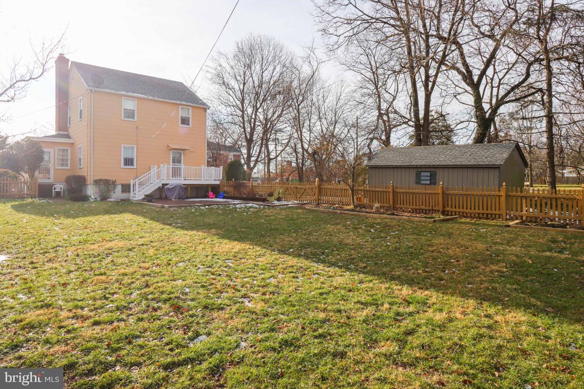 503 North Bend Road Baltimore, MD 21229 - Photo 43 of 47