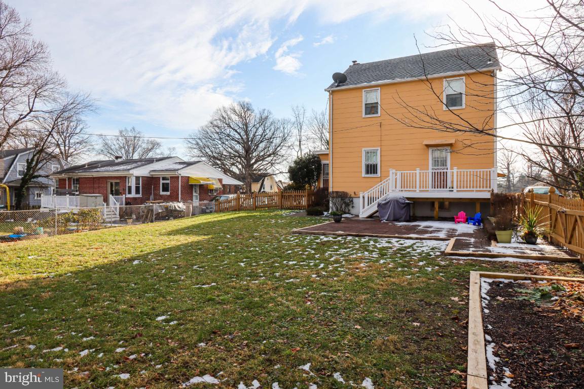 503 North Bend Road Baltimore, MD 21229 - Photo 45 of 47