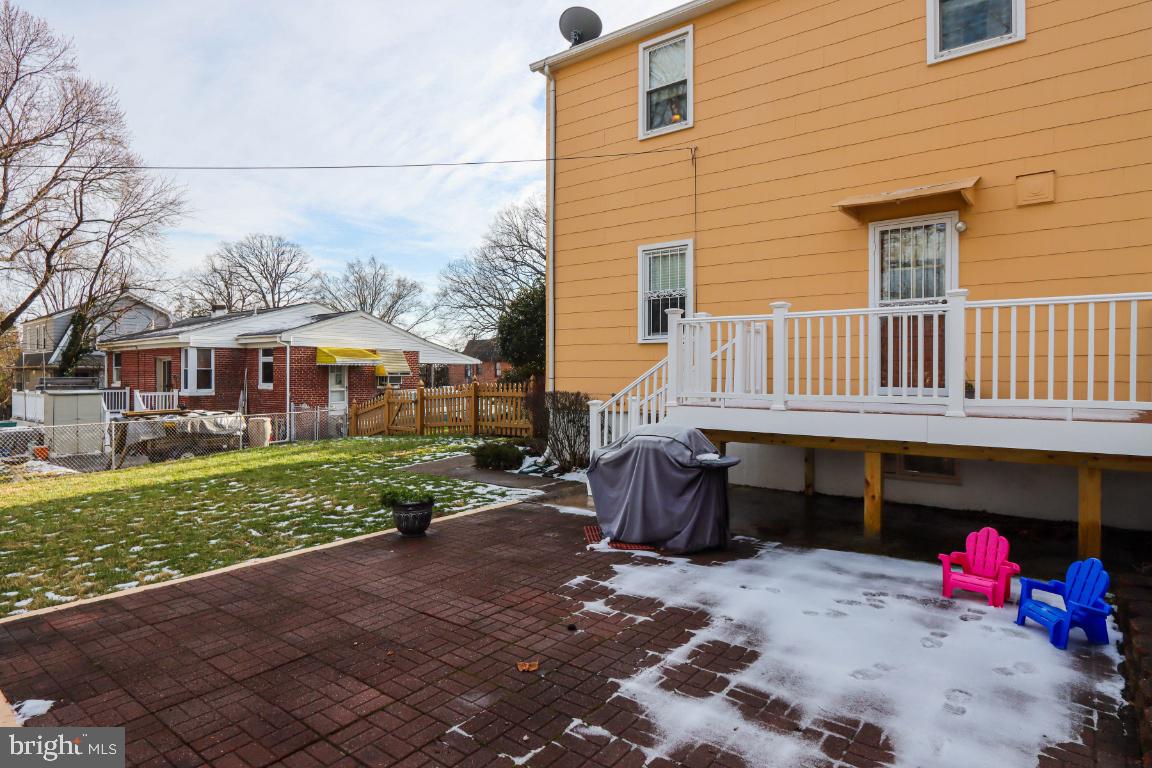 503 North Bend Road Baltimore, MD 21229 - Photo 47 of 47