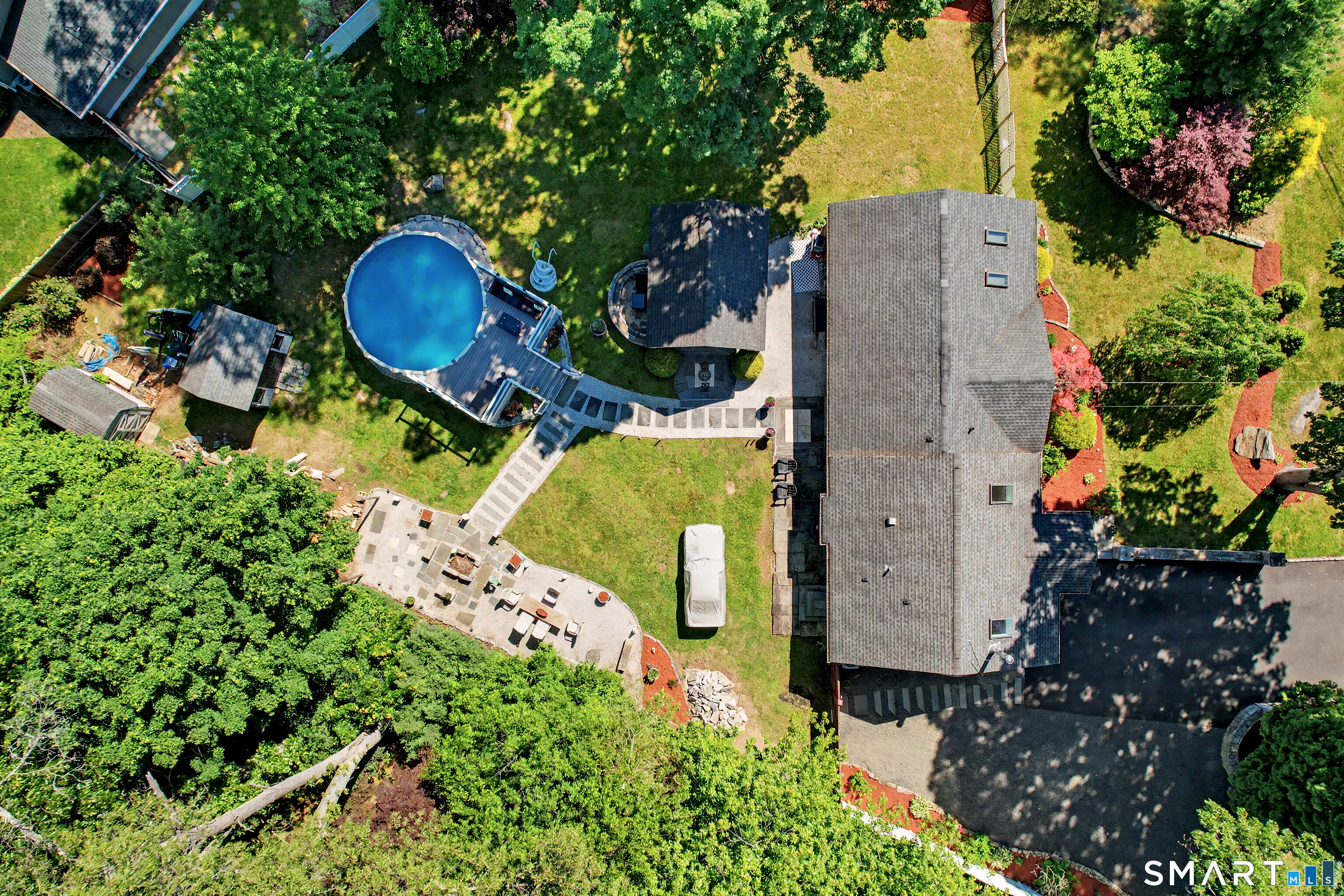 5 Caddy Road Norwalk, CT 06851 - Photo 34 of 36
