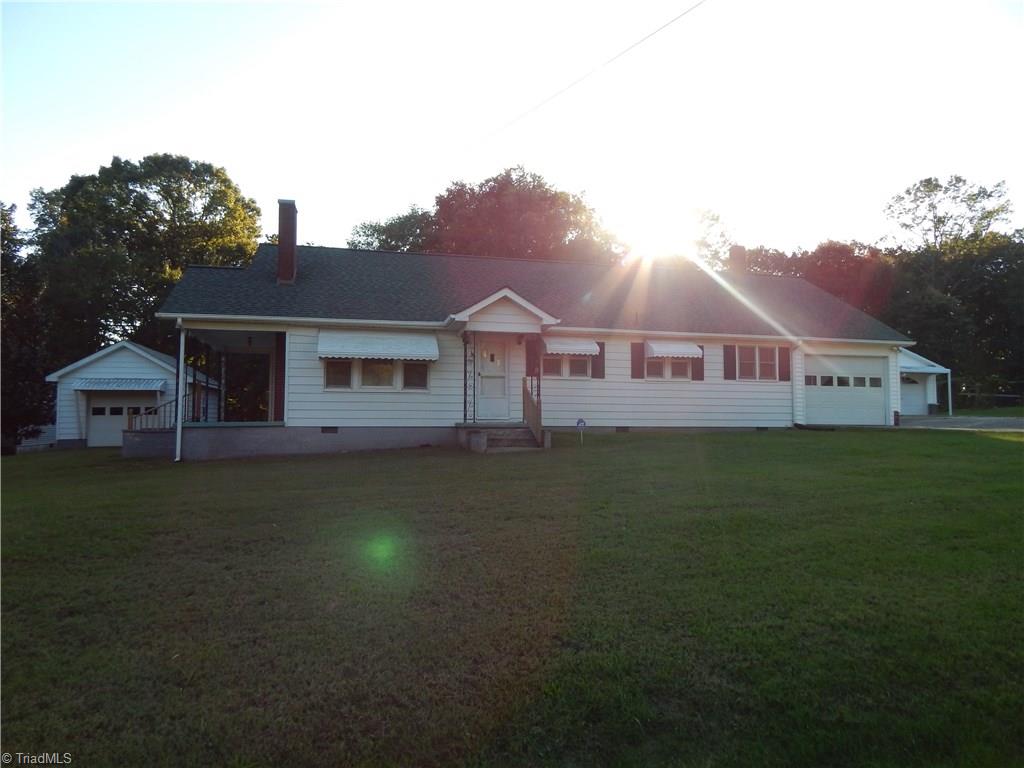 8700 Chipboard Road Rural Hall, NC 27045 - Photo 14 of 16