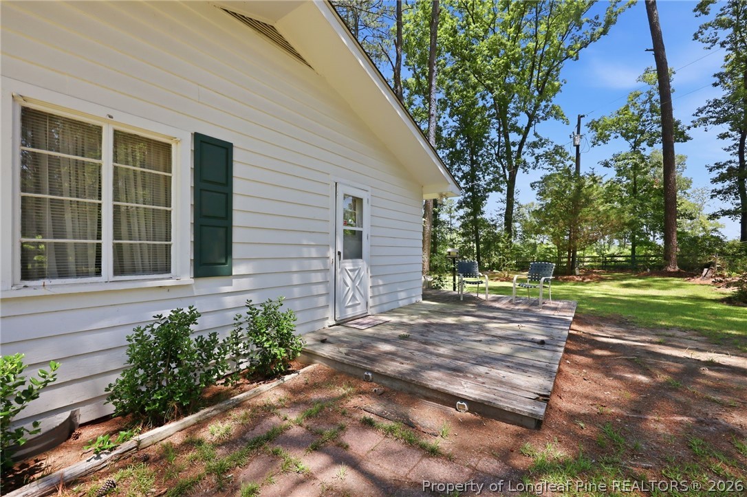 3993 McArthur Road Broadway, NC 27505 - Photo 38 of 50