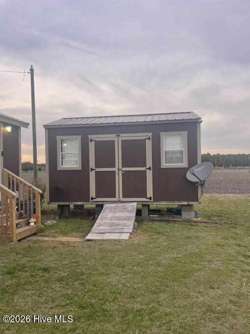 219 Great Ditch Road Engelhard, NC 27824 - Photo 12 of 12 GD2