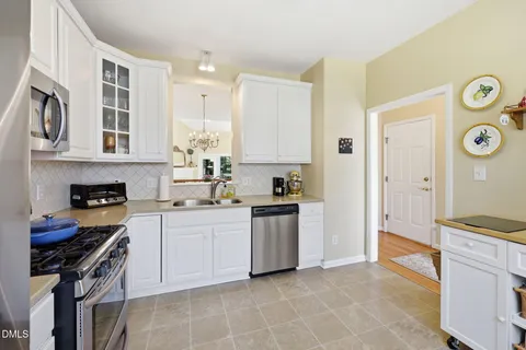 $419,000 | 306 Vinca Circle, Cary, NC 27513