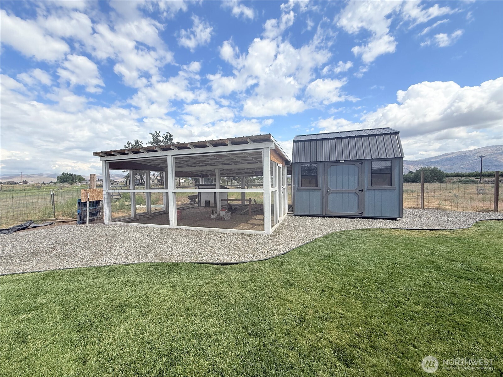 225 Robinson Canyon Road Omak, WA 98841 - Photo 13 of 39