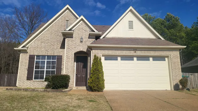 $1,900 | 9120 Karen Mill Cove, Cordova, TN 38016