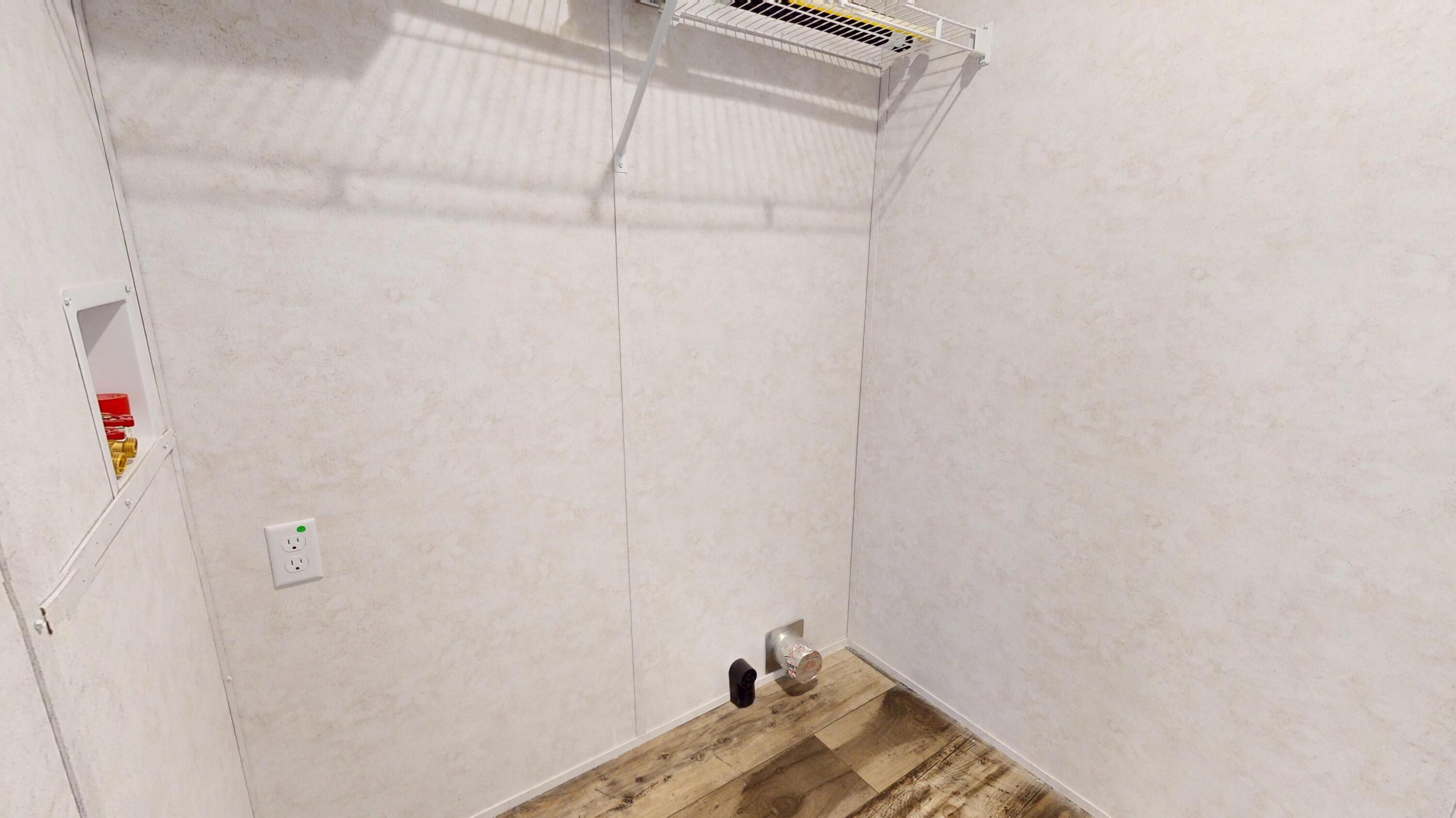 26 Fire Rd DC-1 Mount Vernon, ME 04352 - Photo 26 of 41 16. Laundry Room