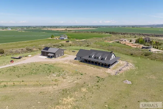 $1,500,000 | 12027 East 101 North, Idaho Falls, ID 83401