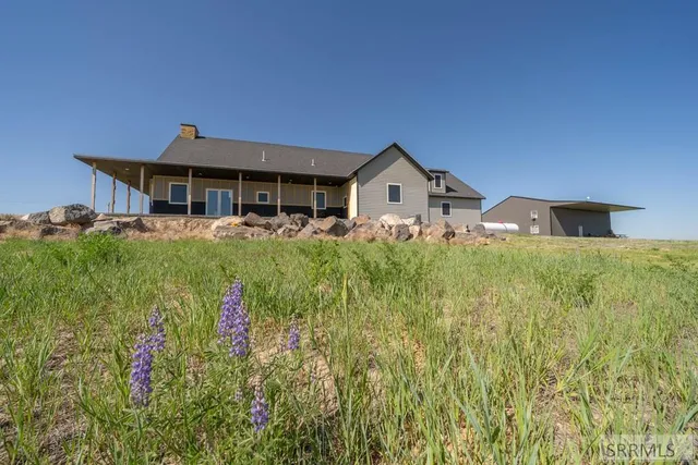 $1,500,000 | 12027 East 101 North, Idaho Falls, ID 83401