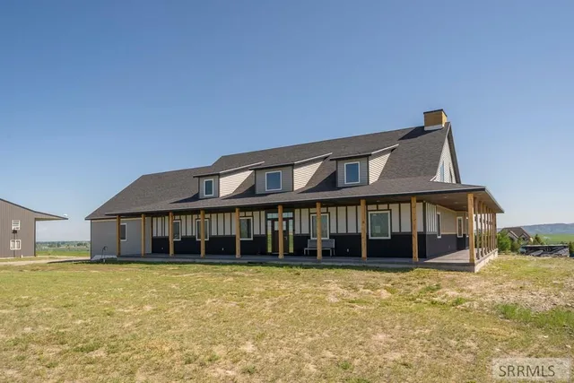 $1,500,000 | 12027 East 101 North, Idaho Falls, ID 83401