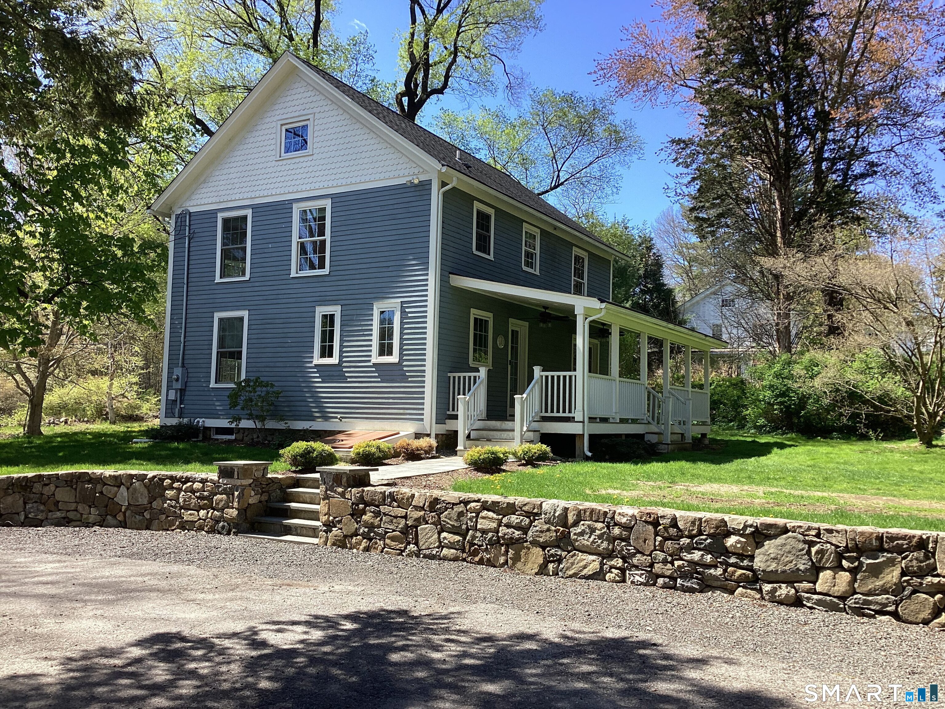 20 Wellers Bridge Road Roxbury, CT 06783 - Photo 2 of 20