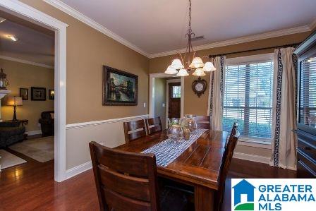 6950 Meadow Ridge Drive, Unit 68 McCalla, AL 35111 - Photo 4 of 25