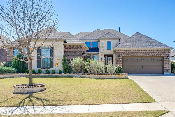 $799,999 | 1231 Aster Place, Haslet, TX 76052