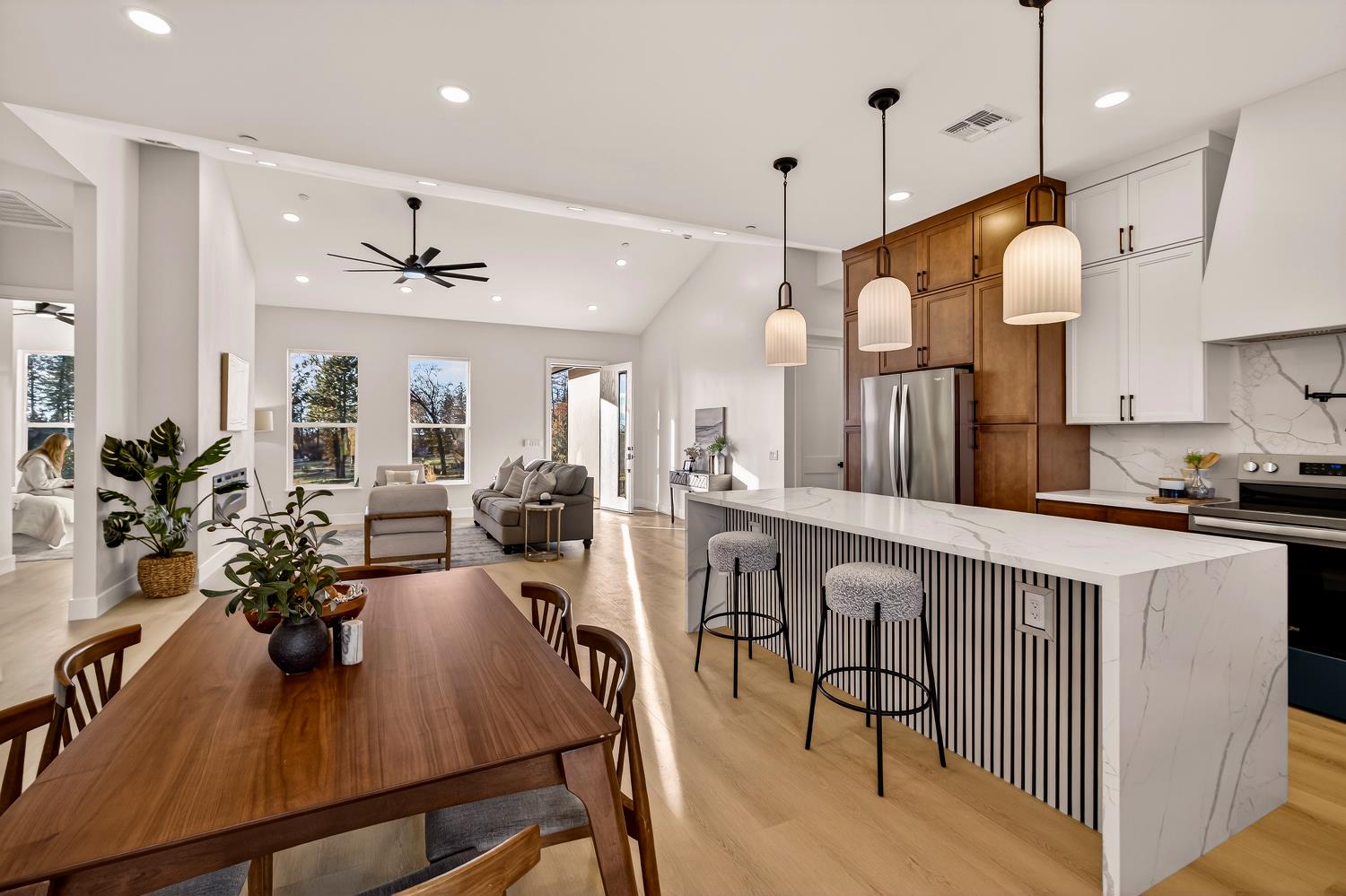 5888 Kibler Road Paradise, CA 95969 - Photo 17 of 66