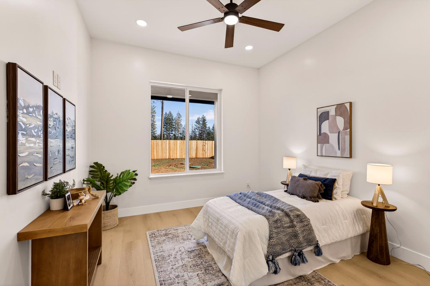 5888 Kibler Road Paradise, CA 95969 - Photo 44 of 66