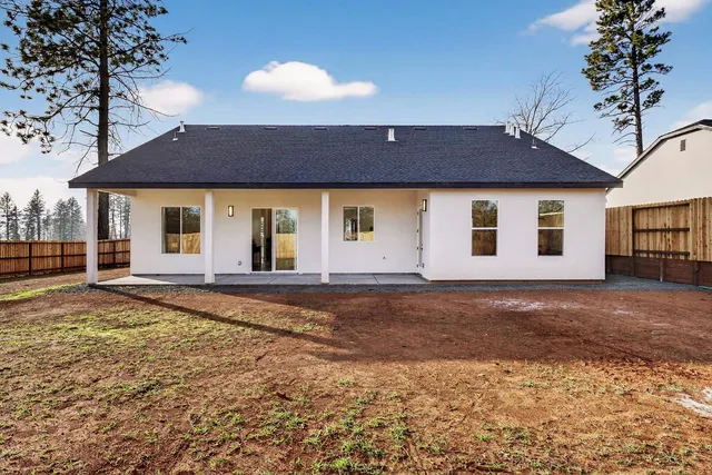 $565,000 | 5888 Kibler Road, Paradise, CA 95969