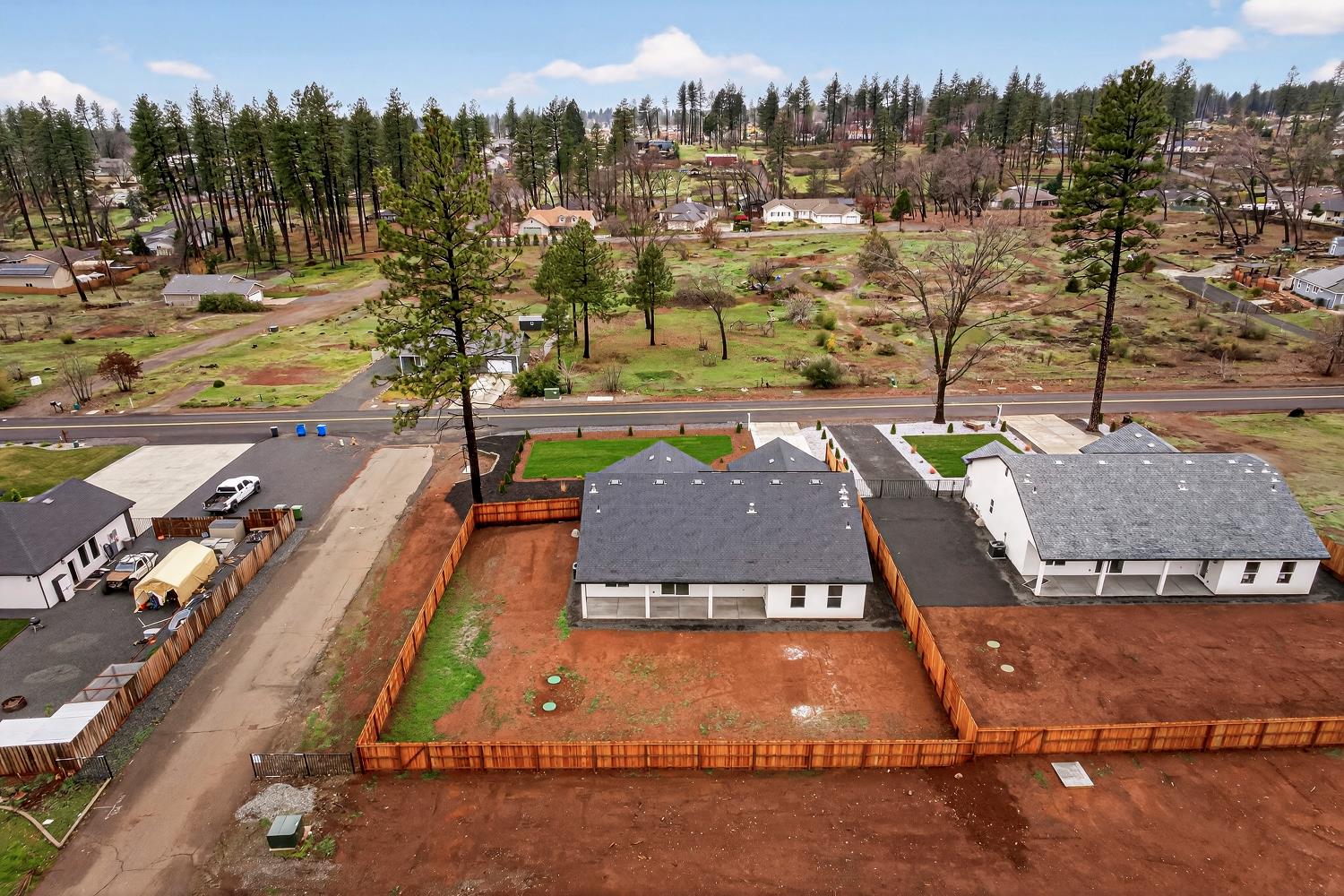 5888 Kibler Road Paradise, CA 95969 - Photo 55 of 66