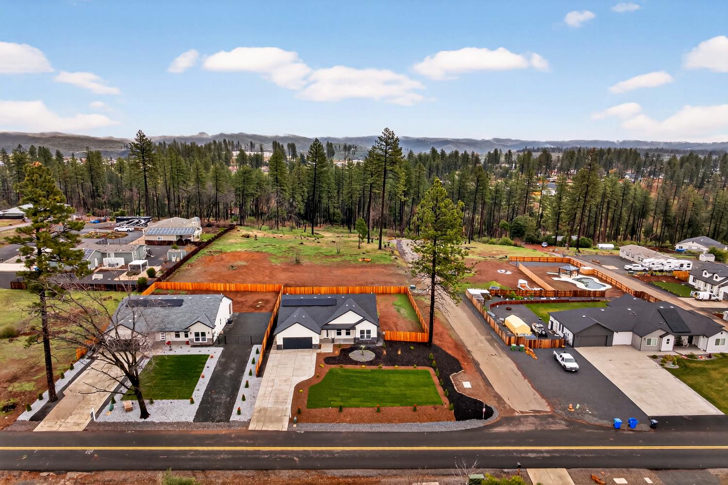 5888 Kibler Road Paradise, CA 95969 - Photo 56 of 66