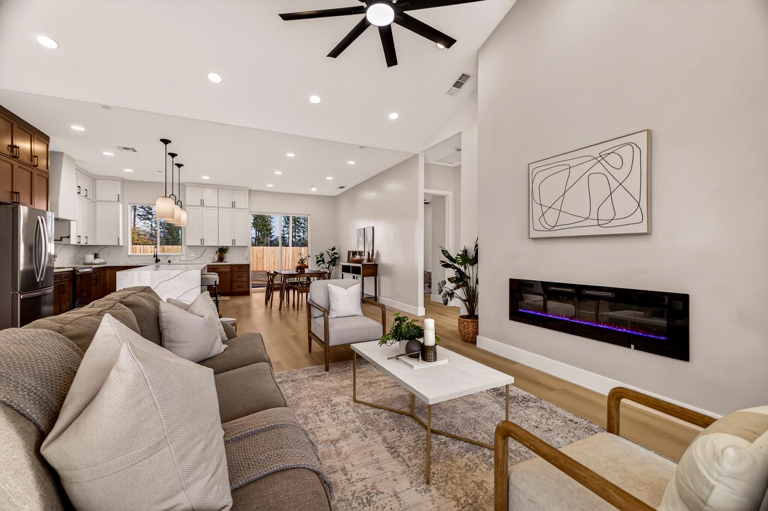 5888 Kibler Road Paradise, CA 95969 - Photo 9 of 66