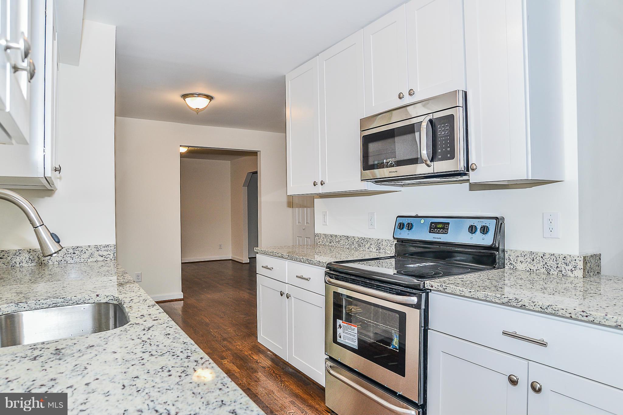 9316 Lancelot Road Fort Washington, MD 20744 - Photo 11 of 30 Kitchen