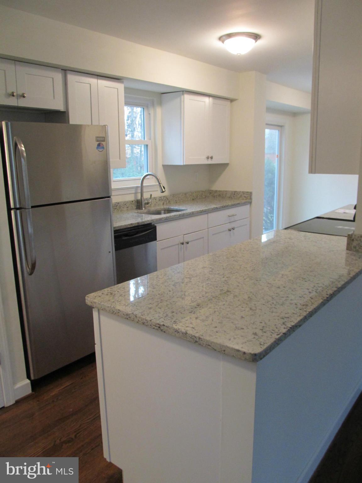 9316 Lancelot Road Fort Washington, MD 20744 - Photo 12 of 30 Kitchen