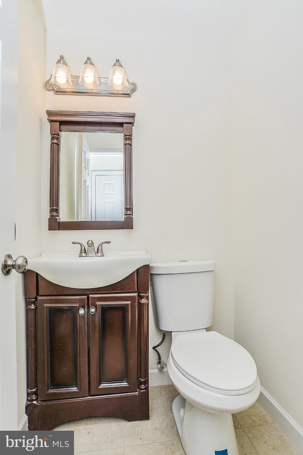 9316 Lancelot Road Fort Washington, MD 20744 - Photo 13 of 30 Bath
