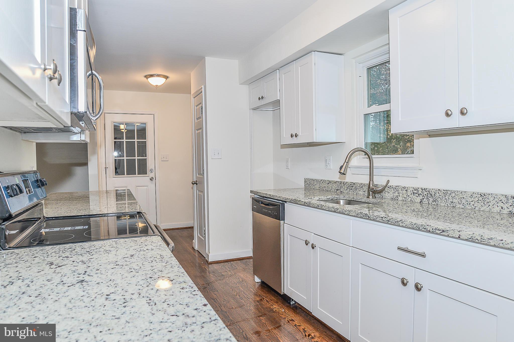 9316 Lancelot Road Fort Washington, MD 20744 - Photo 9 of 30 Kitchen