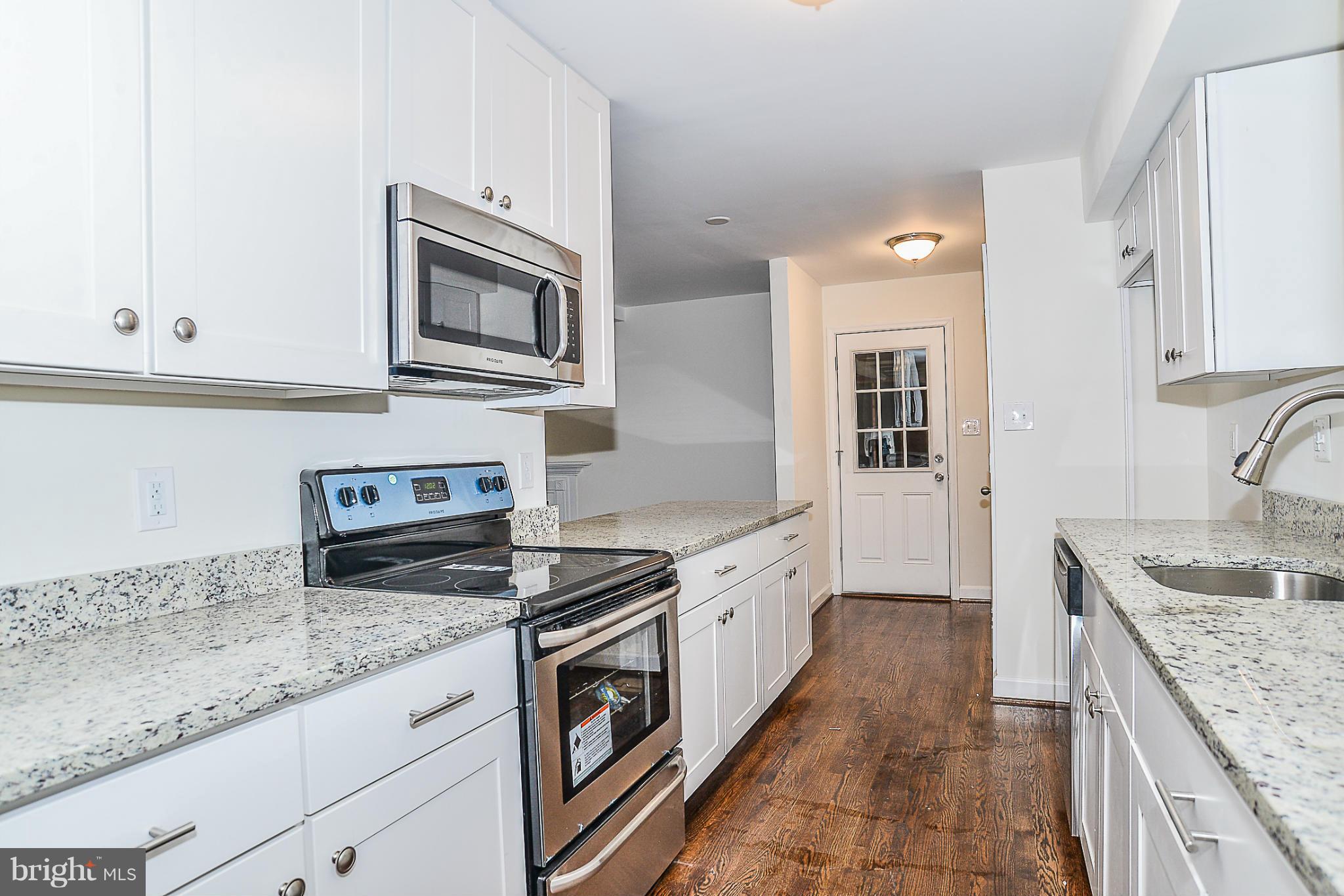 9316 Lancelot Road Fort Washington, MD 20744 - Photo 10 of 30 Kitchen