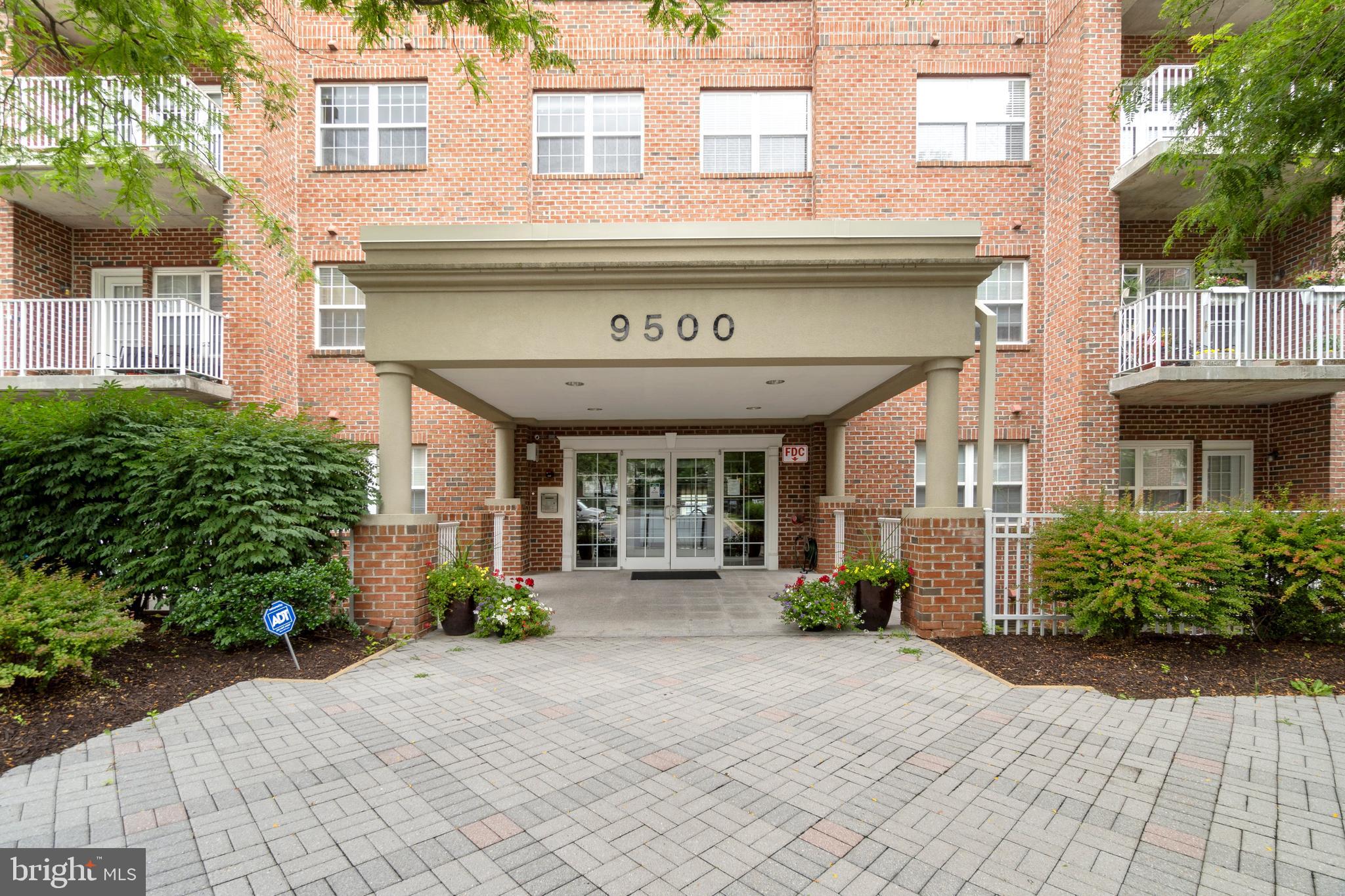 9500 Sidebrook Road, Unit 401 Owings Mills, MD 21117 - Photo 1 of 30 Welcome Home!