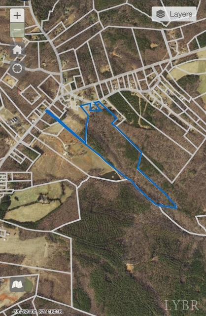 0 Mini Ball Lane Appomattox, VA 24522 - Photo 1 of 6 a water heater and a shower