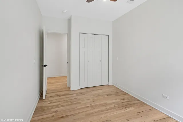 $2,250 | 1246 South Fairfield Avenue, Unit 1, Chicago, IL 60608