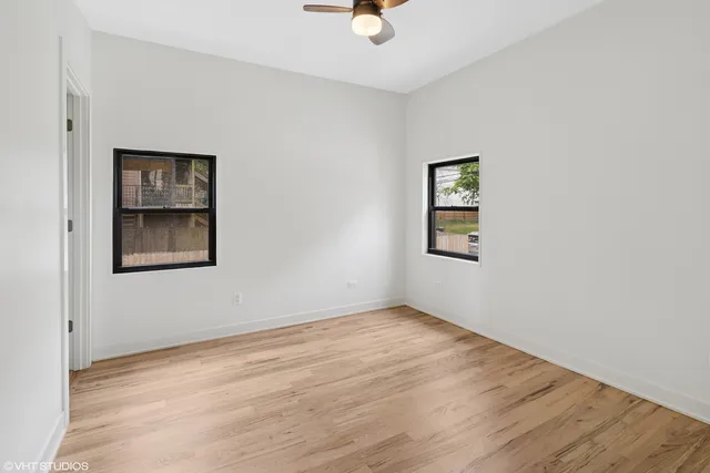 $2,250 | 1246 South Fairfield Avenue, Unit 1, Chicago, IL 60608