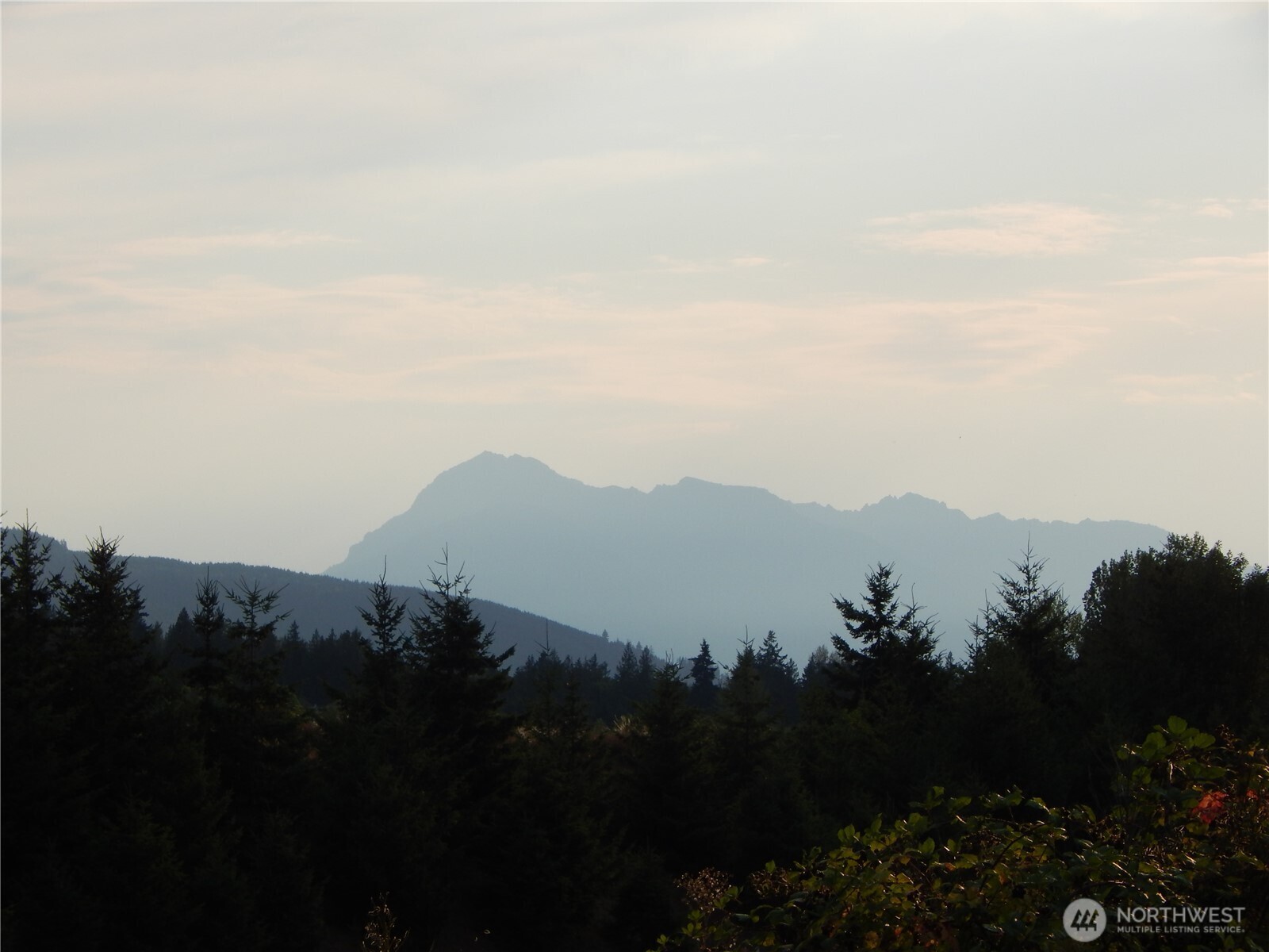 852 South Still Road Sequim, WA 98382 - Photo 2 of 8 a view of mountain