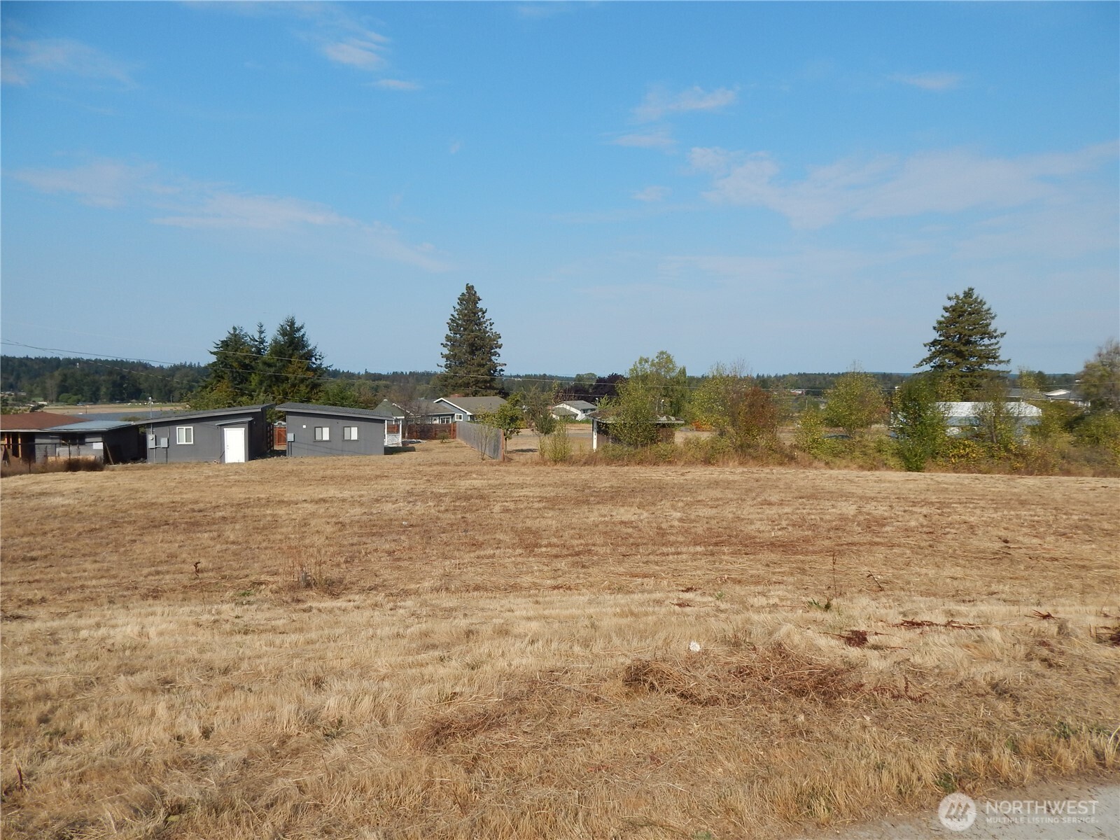 852 South Still Road Sequim, WA 98382 - Photo 4 of 8 a view of ocean